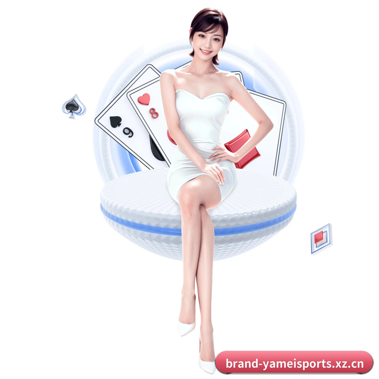 亚美体育官网 APP 界面
